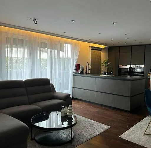 Logement Proche Stade De France