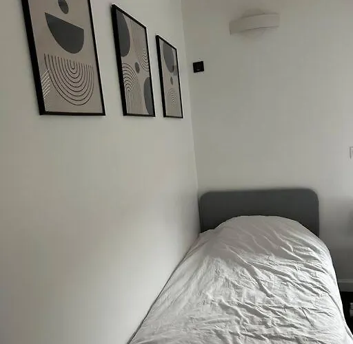 Logement Proche Stade De France