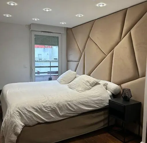 Logement Proche Stade De France