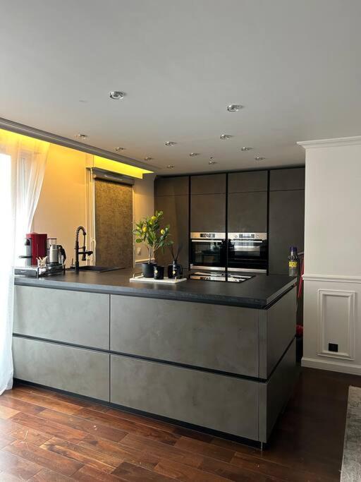 Proche Stade De France Apartment *